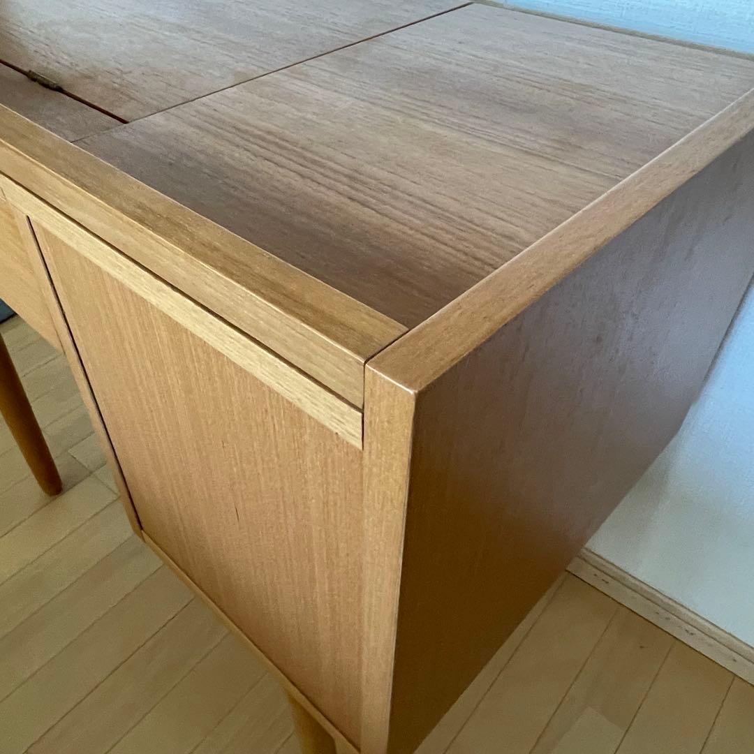 unico ウニコ Albero アルベロ ドレッサー