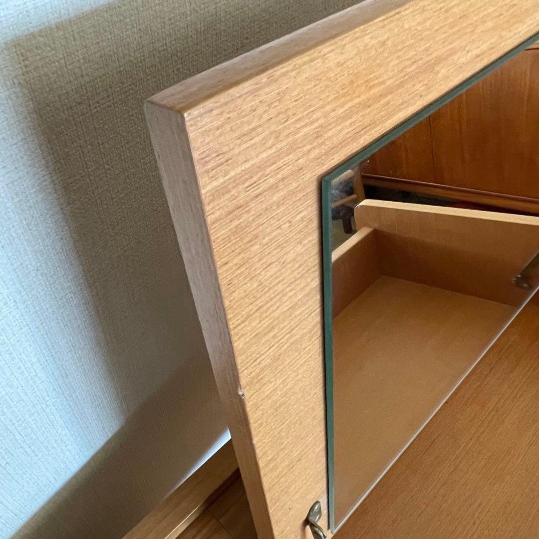 unico ウニコ Albero アルベロ ドレッサー