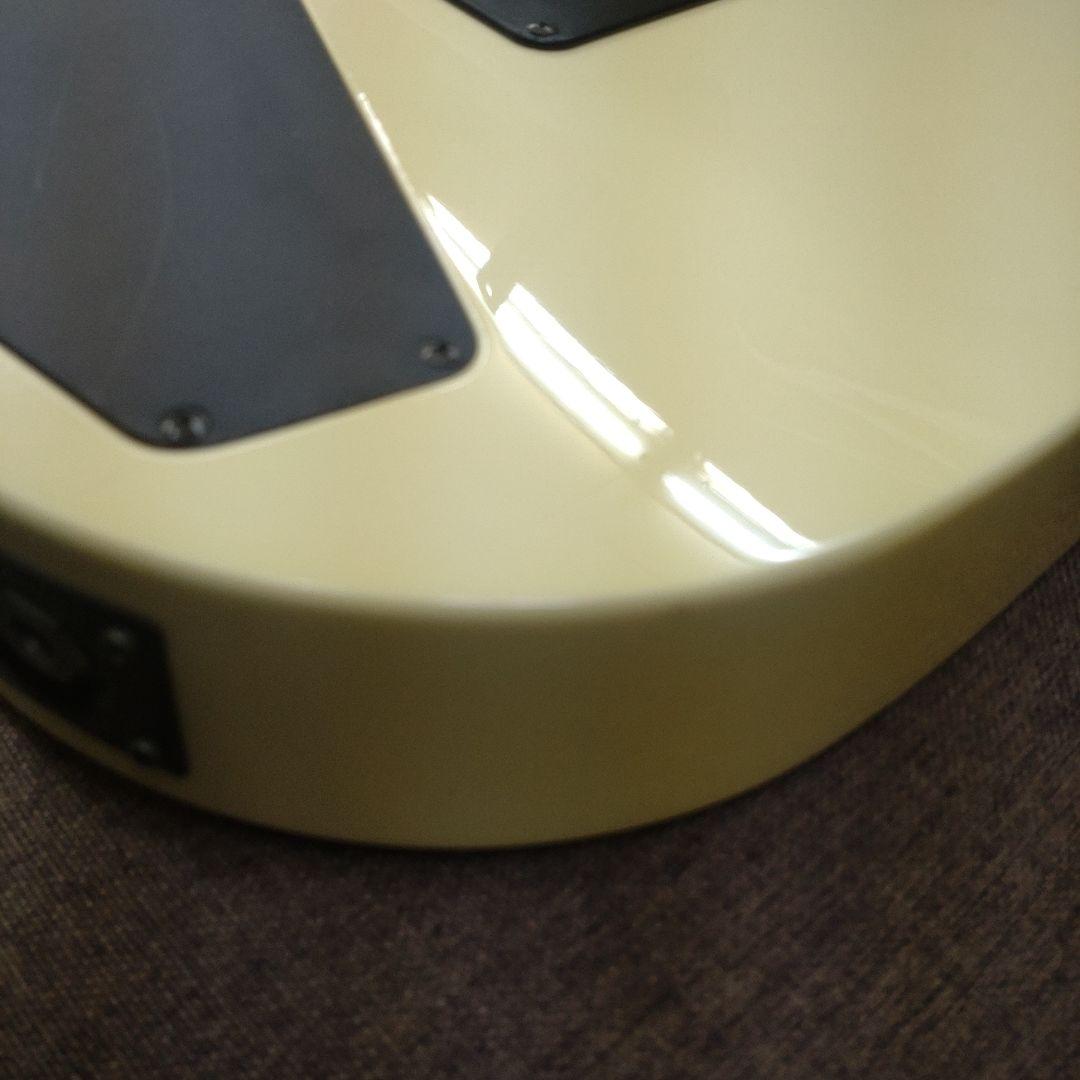 ヴィンテージ！ZEP-Ⅱ ストラト 美品！ESP