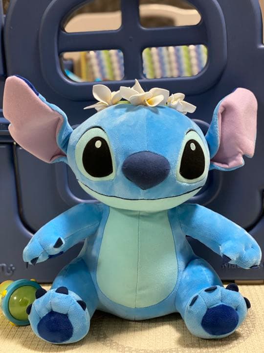 ディズニー★スティッチ★アロハ/ハワイアン