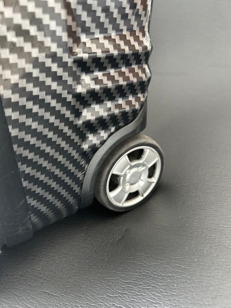 レジェンドウォーカー カーボンキャリーケース32l