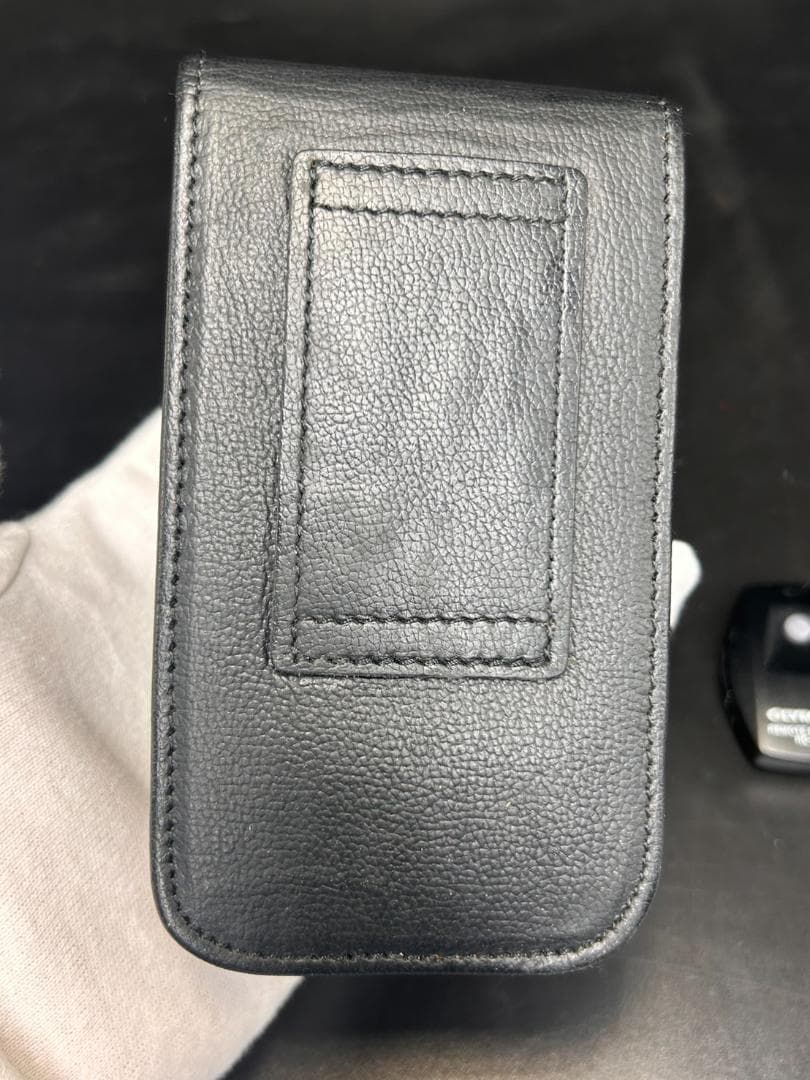 【✨完動品】OLYMPUS μ mju zoom105 deluxe (L)