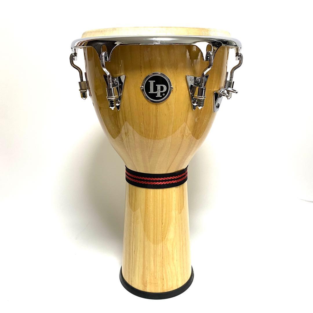 LP ジャンベ LP720X ソフトケース付き