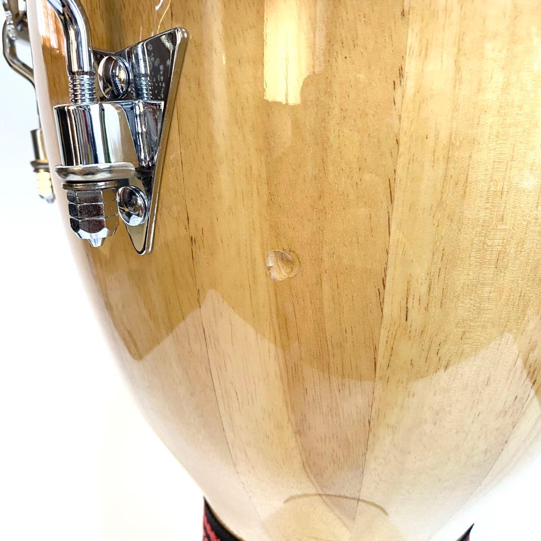 LP ジャンベ LP720X ソフトケース付き