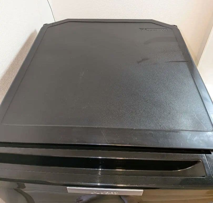 【送料無料】2ドア冷蔵庫 一人暮らし用 三菱電機　2014年製