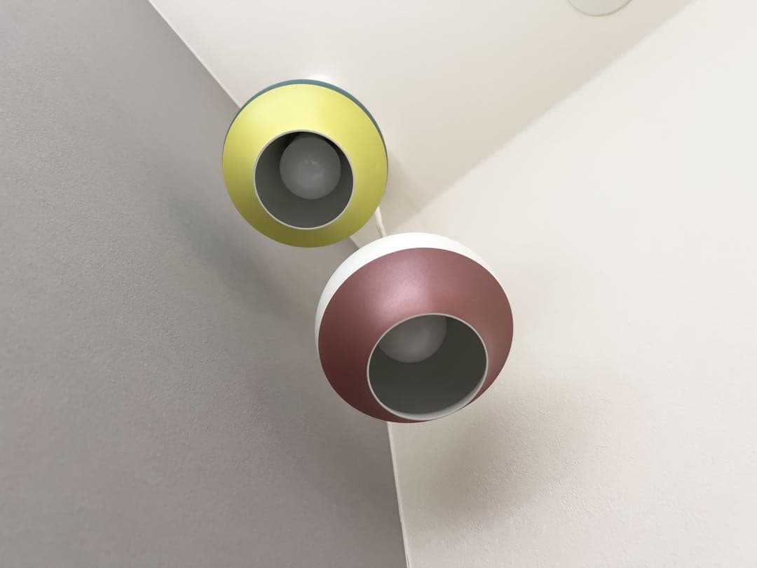 Louis Poulsen / ルイスポールセン Cirque