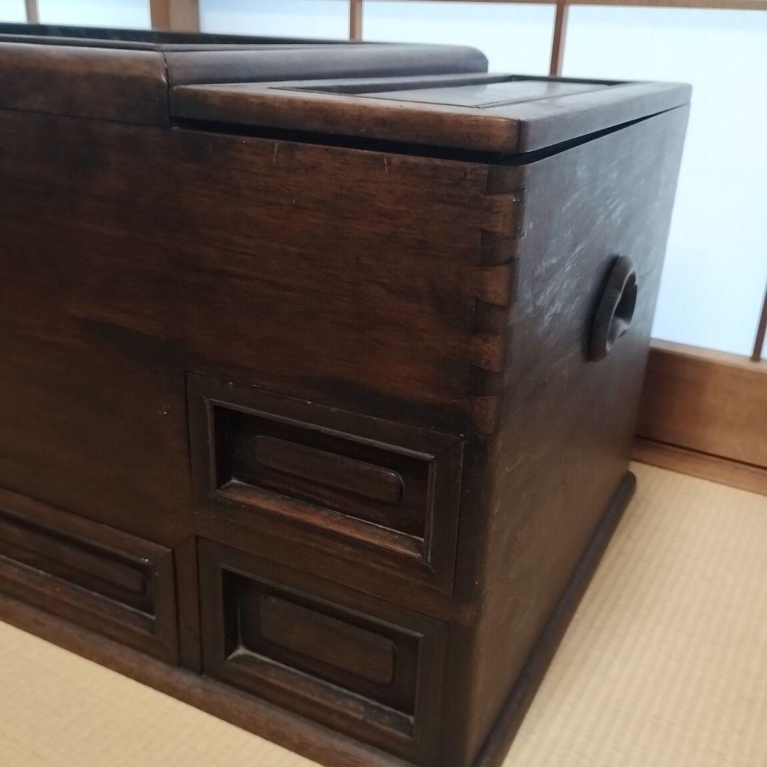 関東火鉢　レトロ　骨董品　レア　※直接取引希望　※発送たのメル便　+3400円