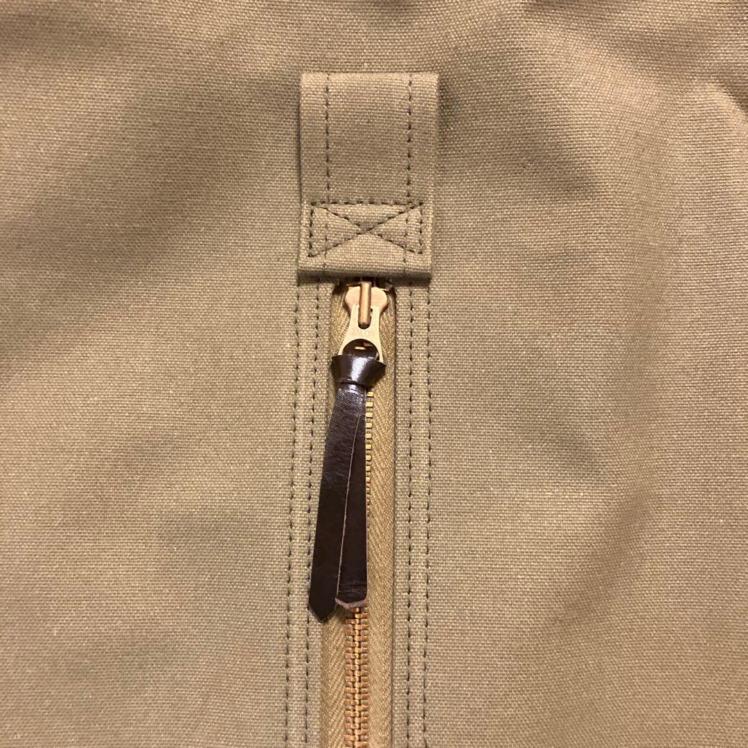 小物 BUZZ RICKSON'S 30th Anniversary Aircrew