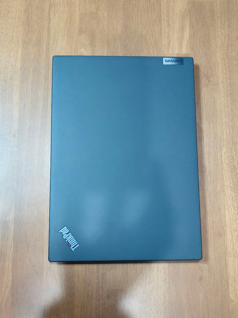 Windowsノート本体 Thinkpad X13 Gen2 i7 16GB 512GB