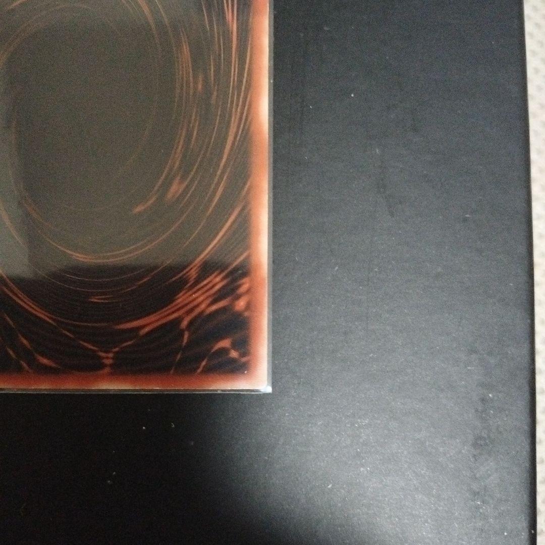 三幻神 初期 シークレット オシリス オベリスク ラ　パラレル　貫通