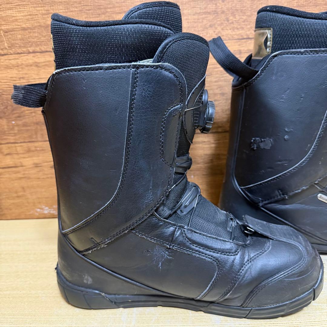ROSSIGNOL ロシニョール　スノーボード　ブーツ　29.5cm BOA
