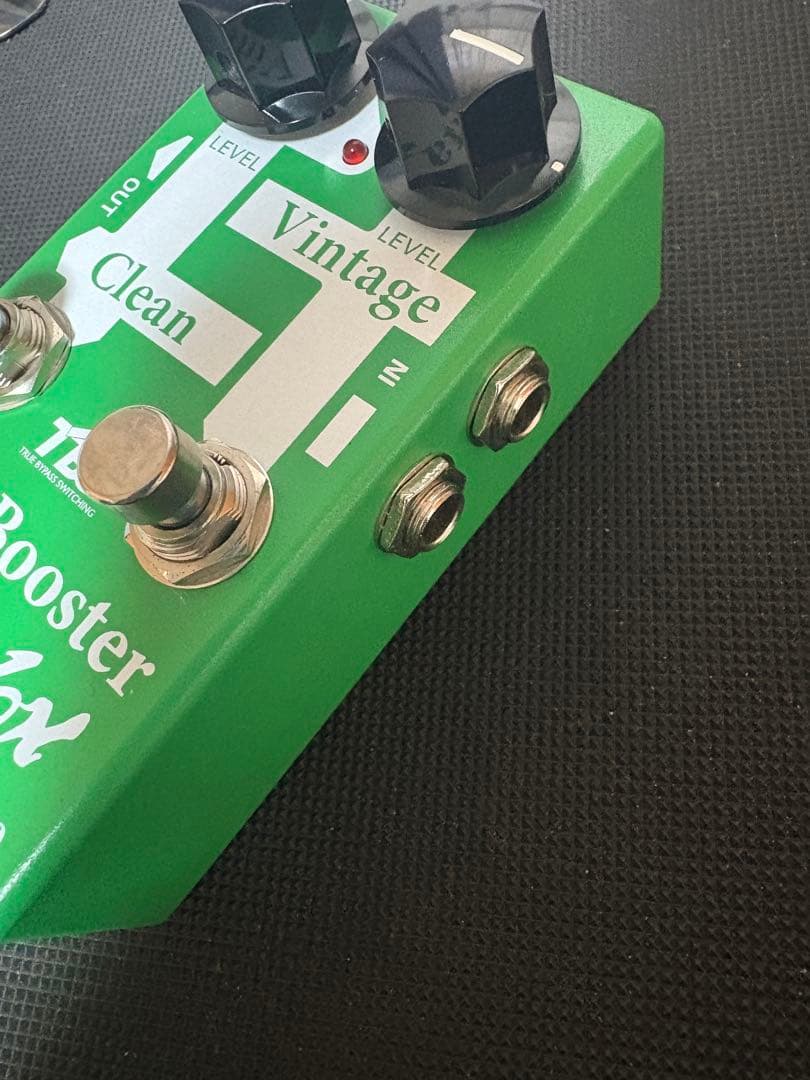 ［美品］Maxon DB10 デュアルブースター