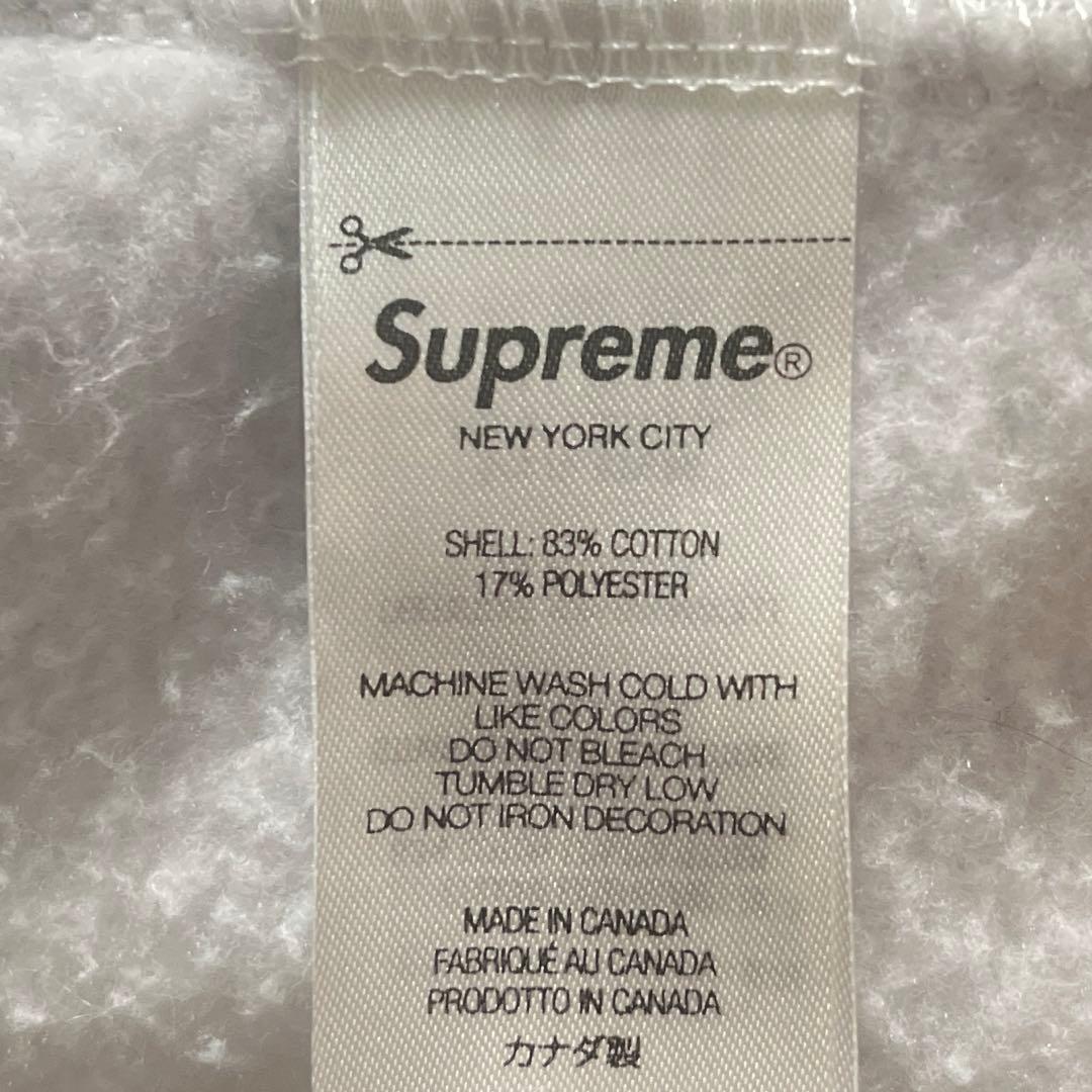 本日まで！！　Supreme Small Box