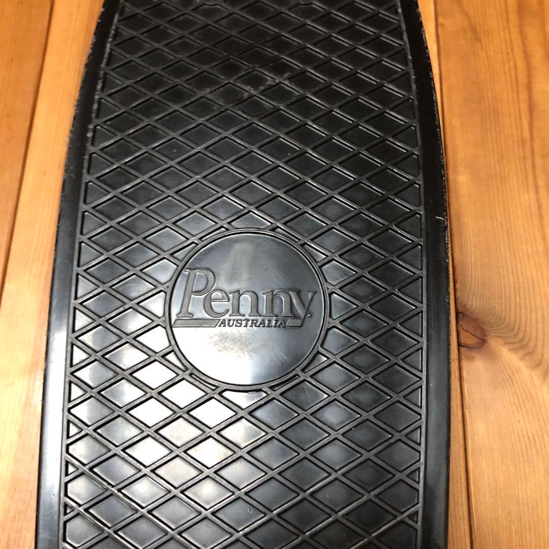 ペニー　penny 22インチ　ブラック　保証カードあり