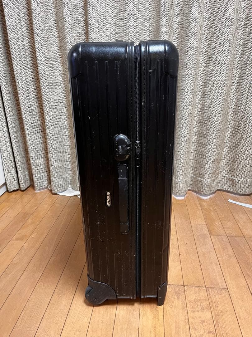 リモワ　サルサ　スーツケース　大型　2輪　Rimowa Salsa