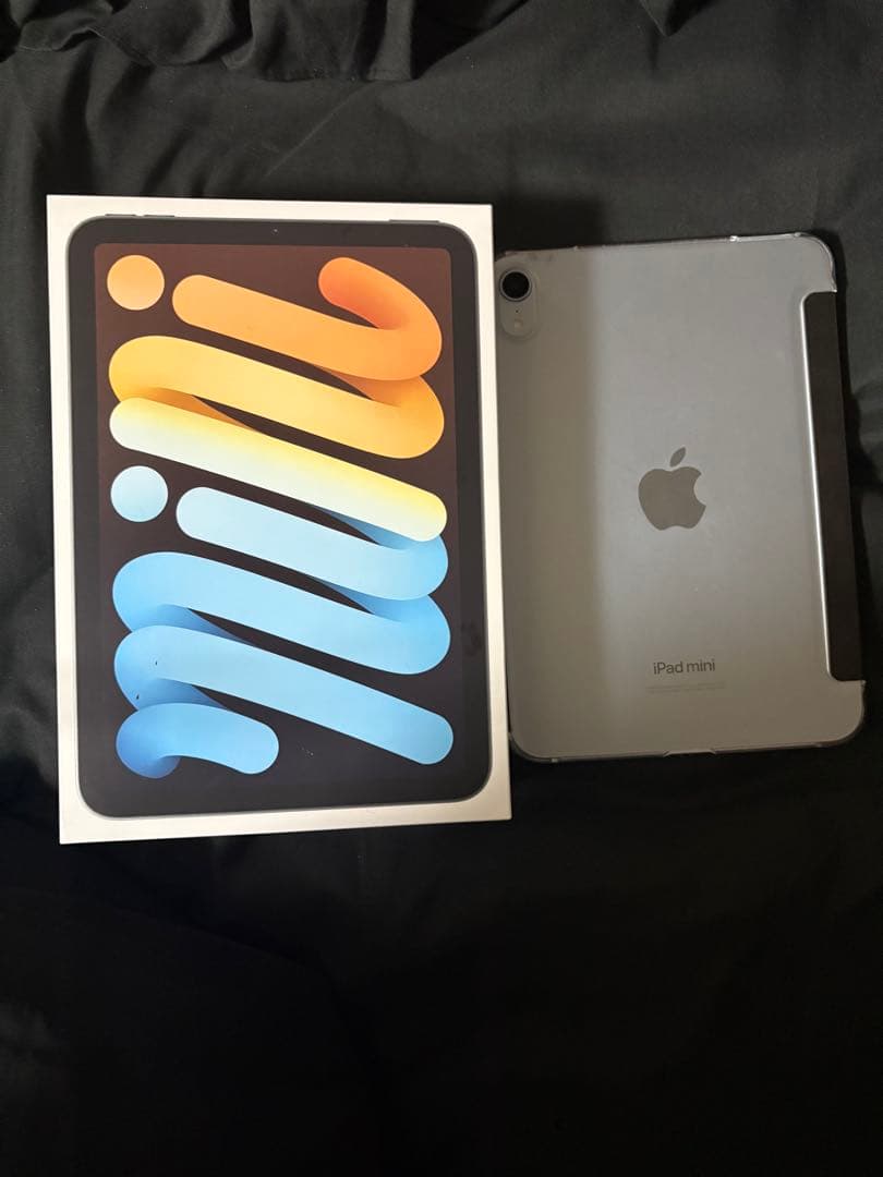 Apple iPad mini 本体 第7世代