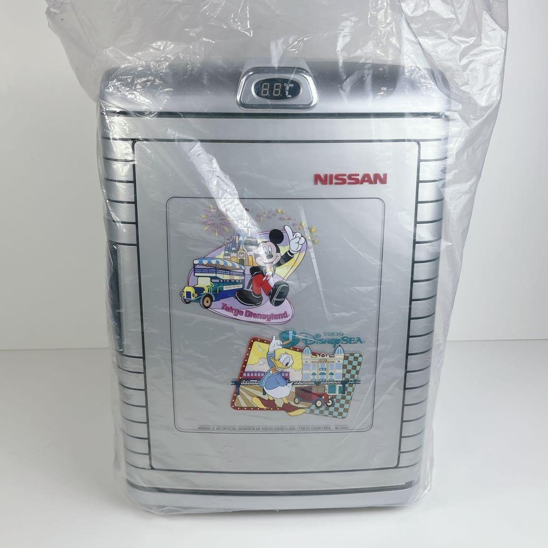 【新品未使用品】　東京ディズニーリゾート　冷温庫　非売品