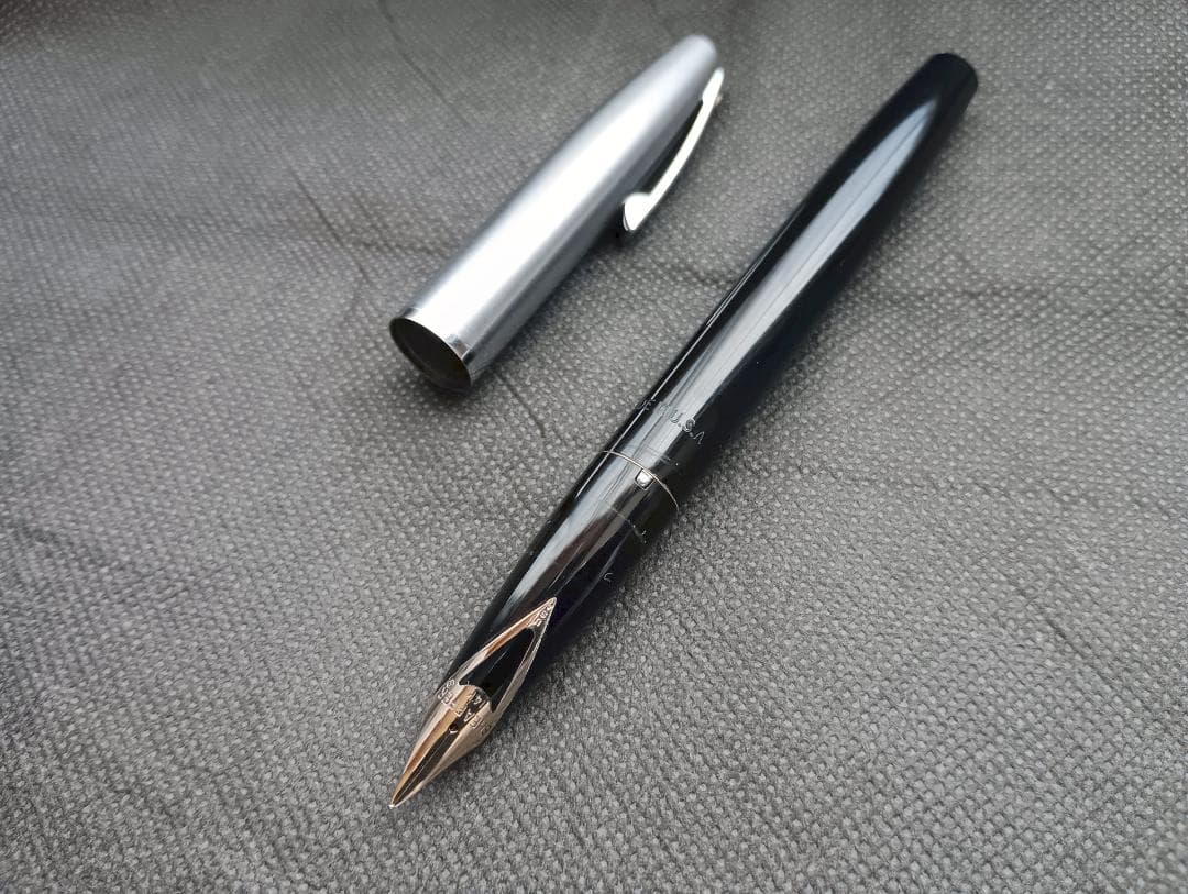 SHEAFFER/シェーファー 万年筆 440 FINE 14K