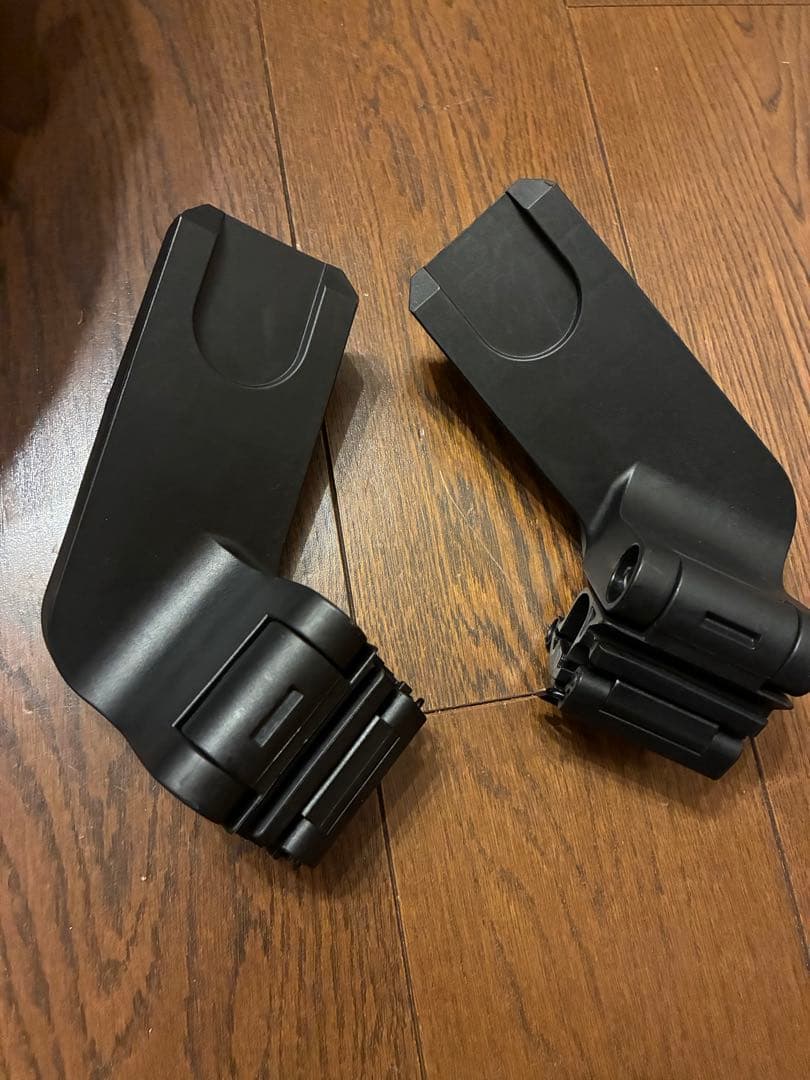 【16日までの出品】サイベックス CLOUD Z i-Size リベルアダプター