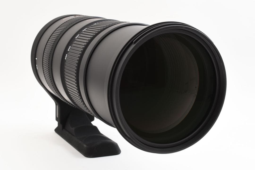 新品級 APO 150-500mm f5-6.3 DG OS ニコン B495