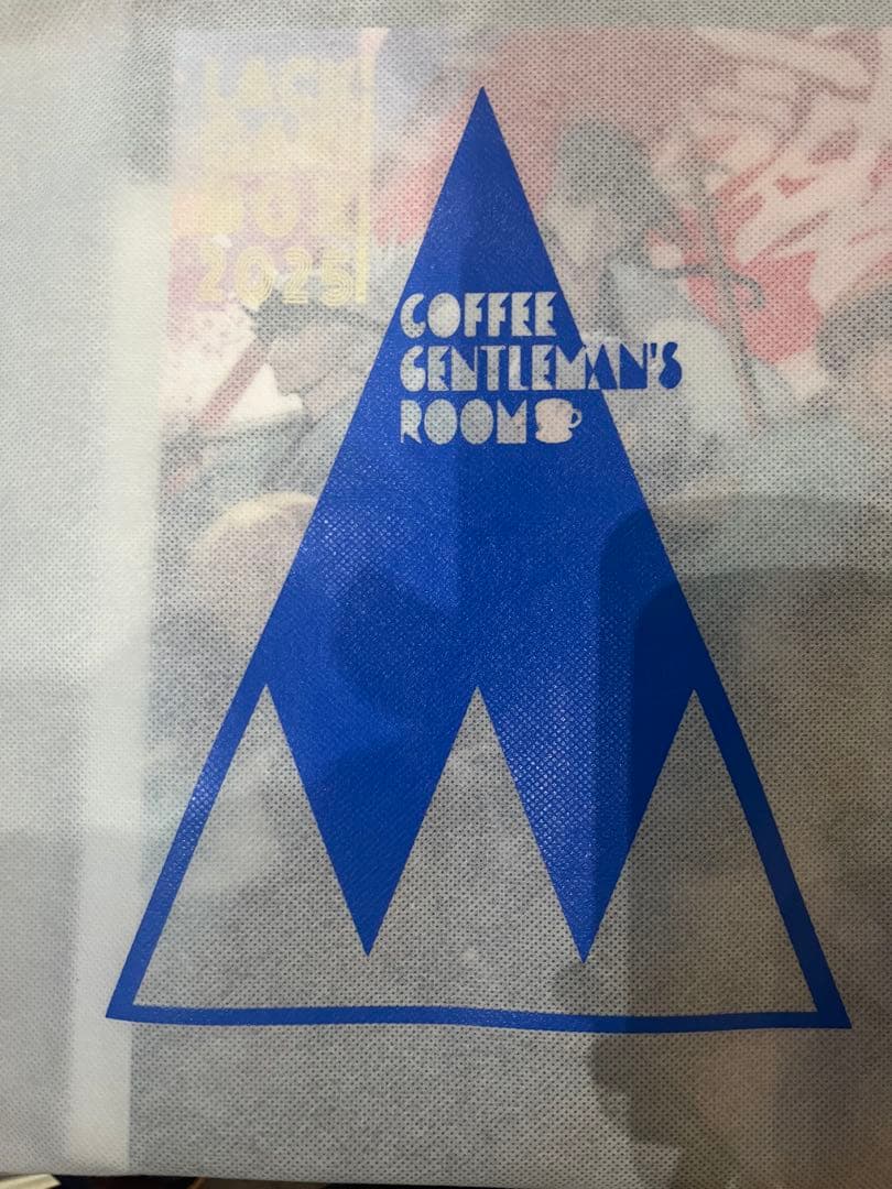 C107 珈琲紳士の部屋 新刊セット　lack先生