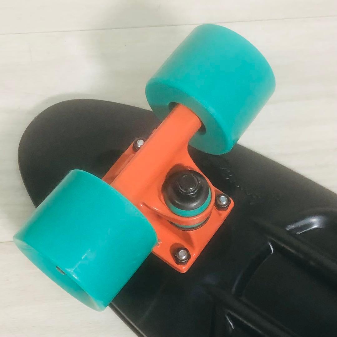 PENNY SKATEBOARDS ペニー 22インチ　ブライト