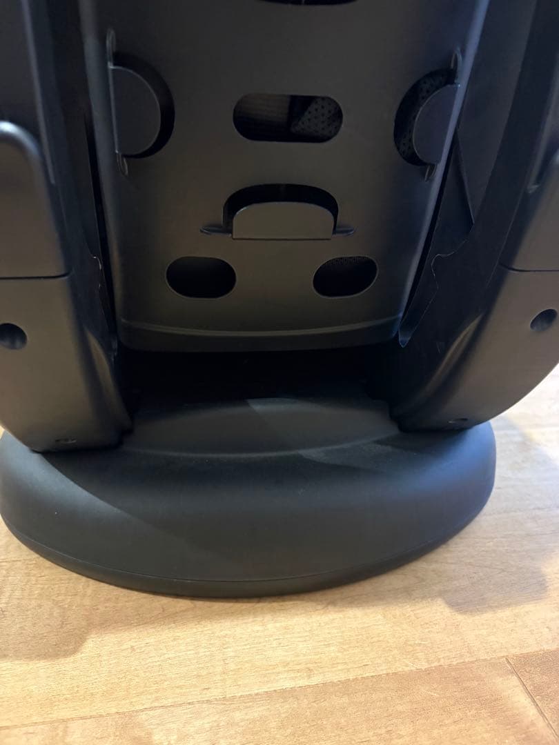 Joie 新生児対応 軽量＆簡単取付 チャイルドシート Tilt チルト