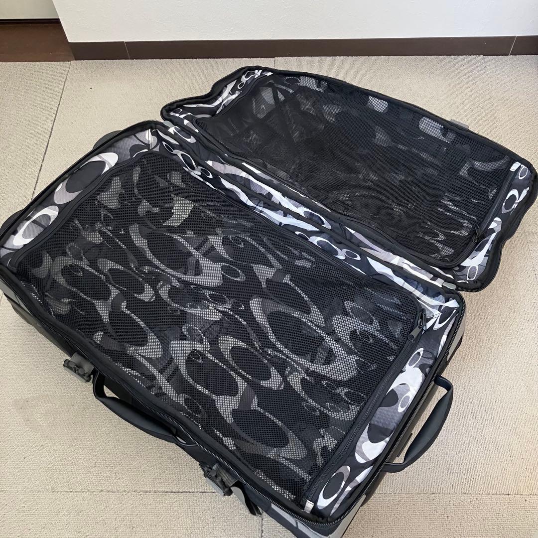 archive OAKLEY キャリーバッグ/スーツケース/トラベル