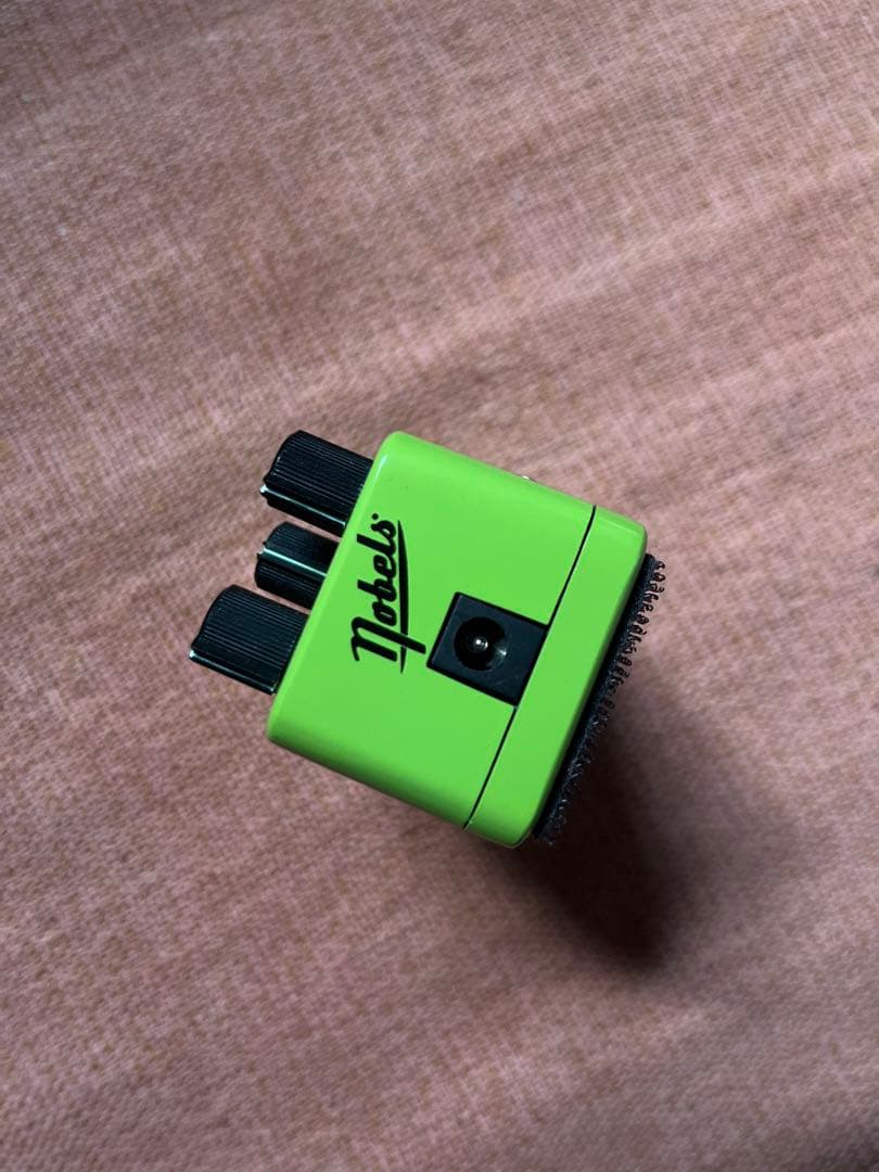 ギター Nobels ODR-mini