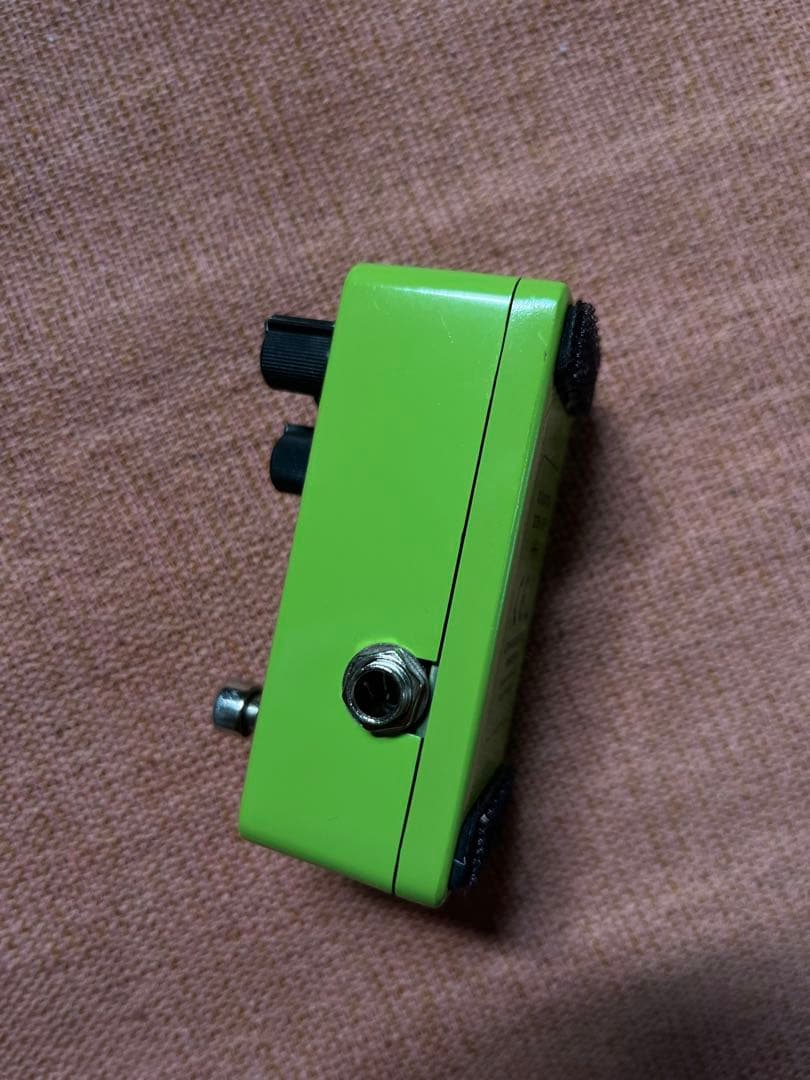 ギター Nobels ODR-mini