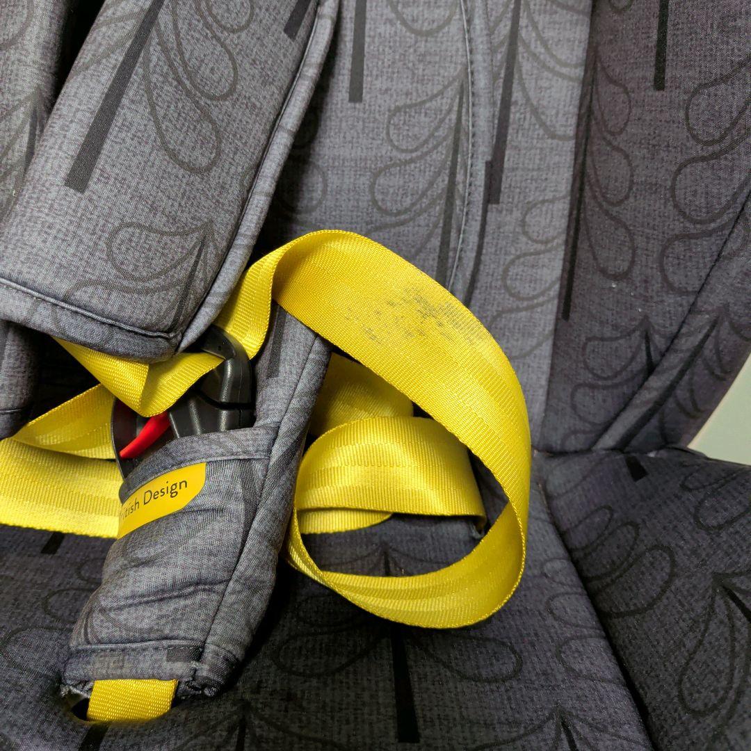 COSATTO ISOFIX オールインオール 360 ローテート i-Size