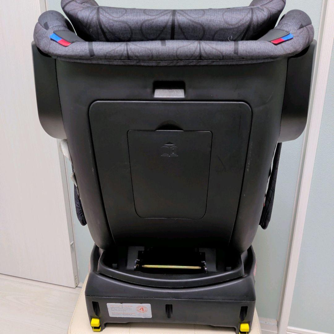 COSATTO ISOFIX オールインオール 360 ローテート i-Size