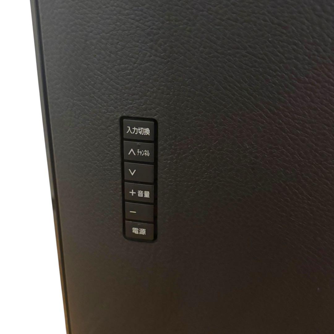 Panasonic 49型 4K液晶テレビ TH-49GX850 2019年