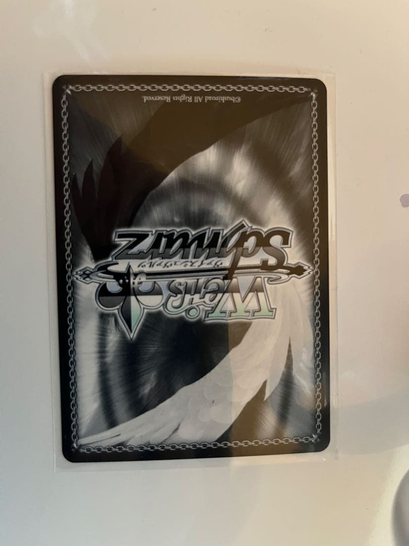 BUSHIROAD CARD FIGHT 2025 1st 優勝プロモ