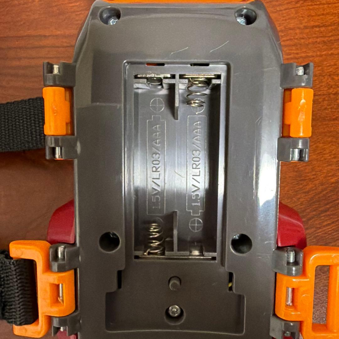 恐竜キング　ディノライザー　ディノガジェット