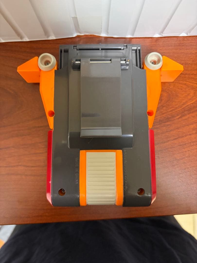 恐竜キング　ディノライザー　ディノガジェット