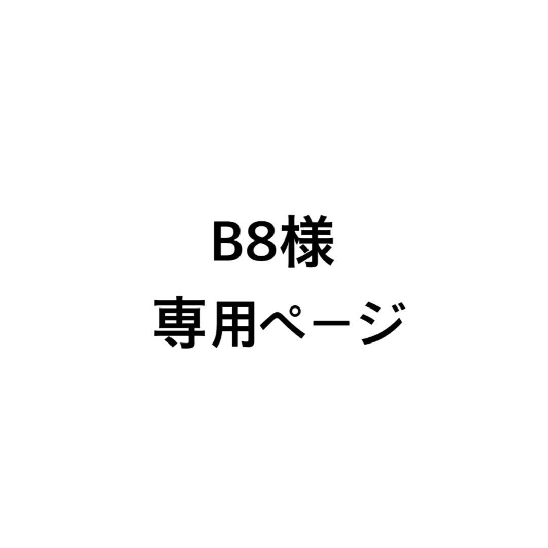 B8ページ