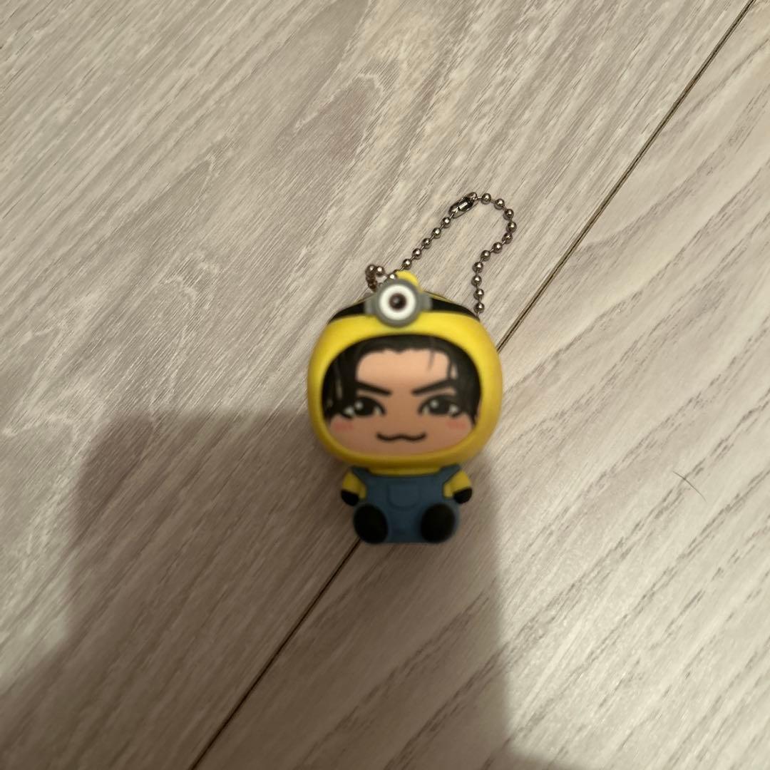 RAMPAGEグッズ　人気メンバー多数！！！ ここだけの大量グッズ！