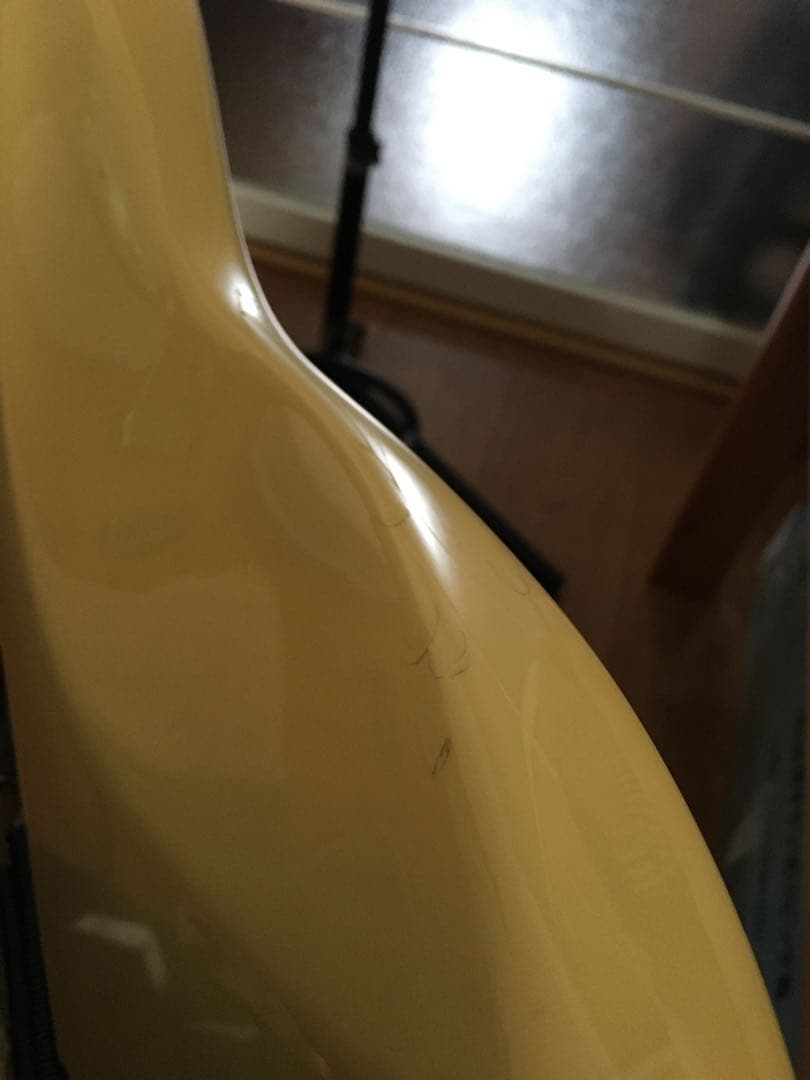 モ*コ様 【改造あり】Fender USA Deluxe Strat Plus