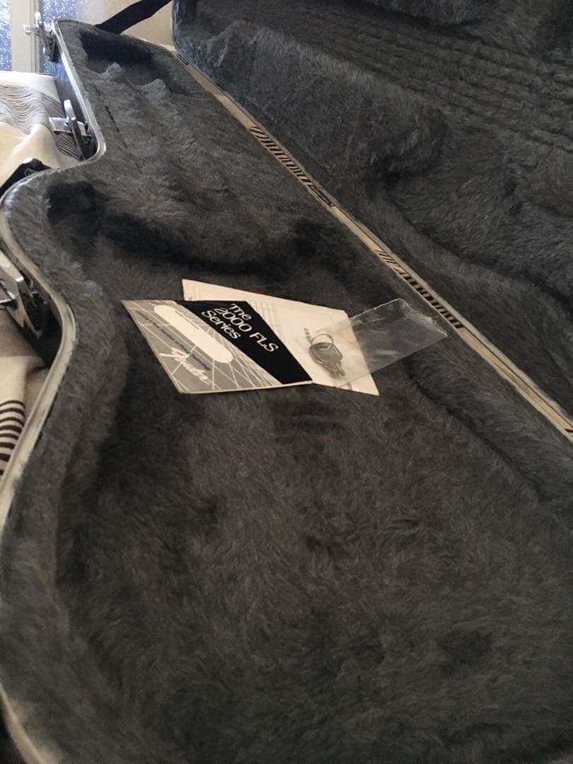 モ*コ様 【改造あり】Fender USA Deluxe Strat Plus