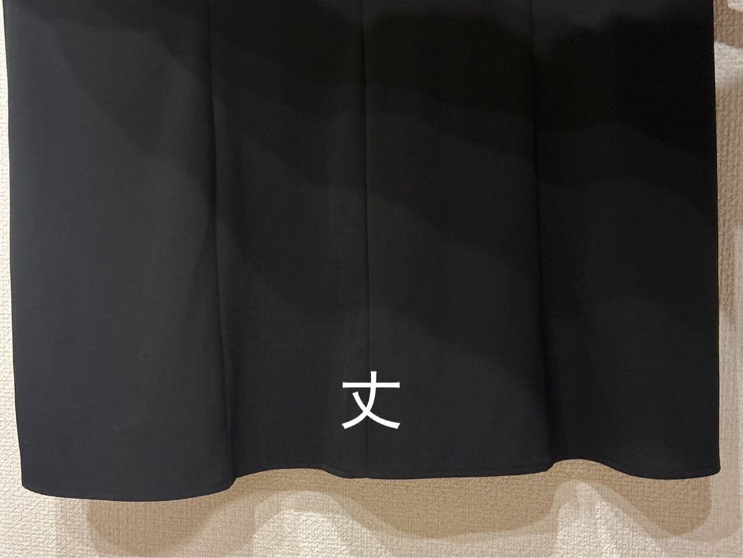 niana Many wayフリルドレス