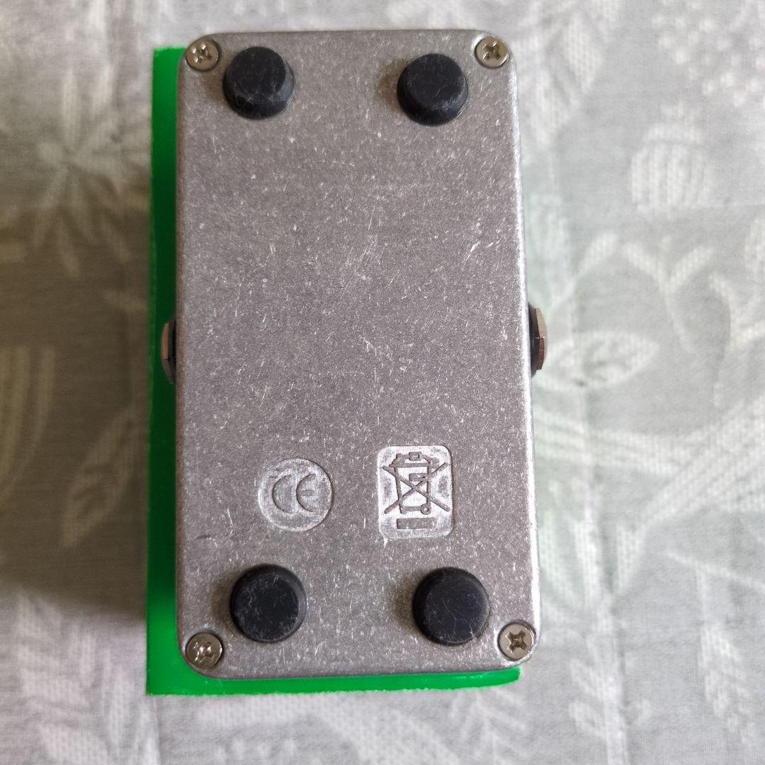 electro-harmonix EAST  DRIVE　エレハモ