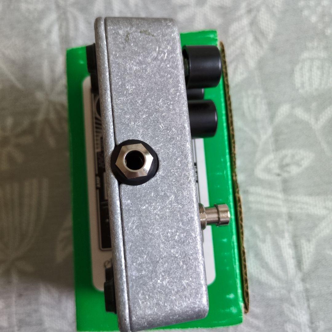 electro-harmonix EAST  DRIVE　エレハモ