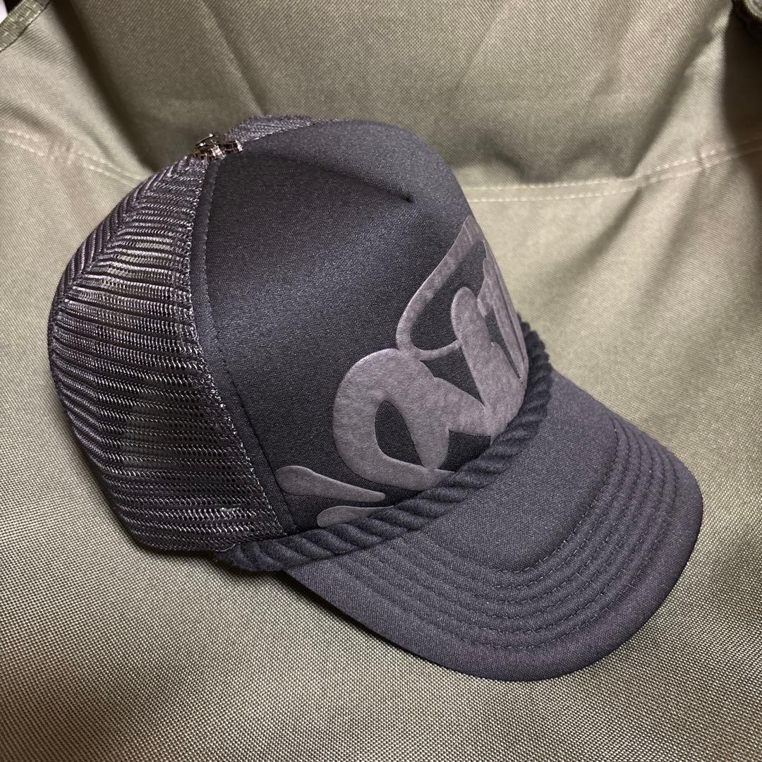 【大人気】syna world シナワールド トラッカーキャップ