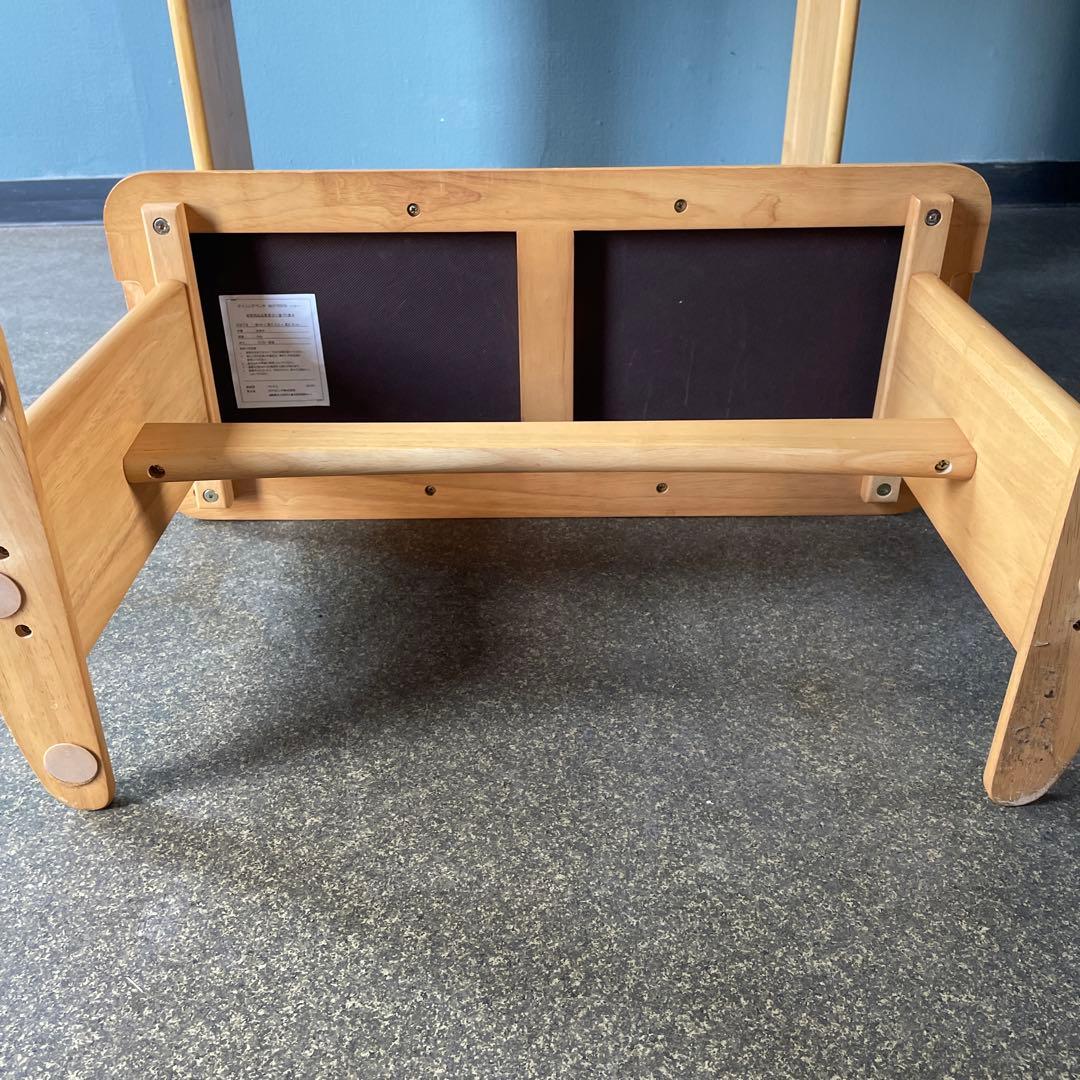 タマリビング　伸長式ダイニングテーブル　ベンチセット