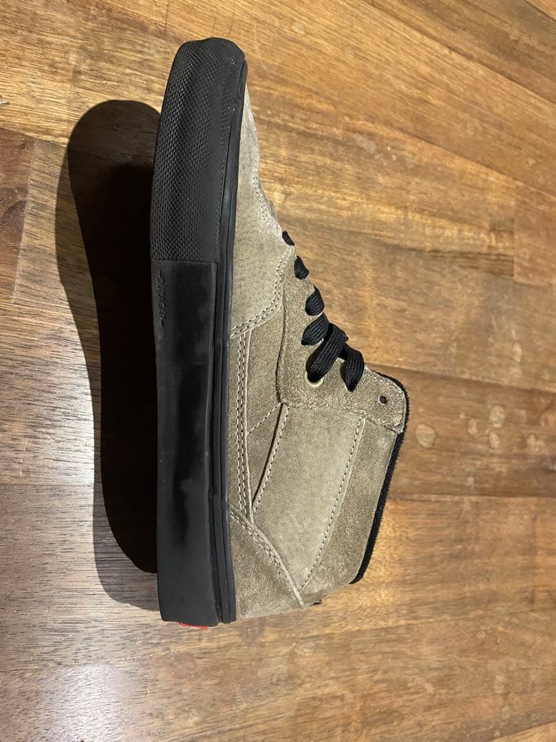 VANS HALF CAB スニーカー26.5cm