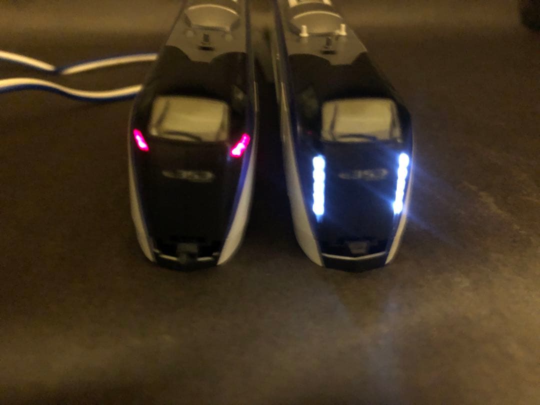 た*か様 KATO E353系 あずさ・かいじ 基本セット 4両セット