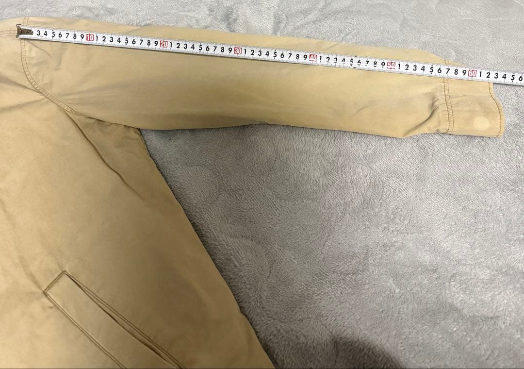 polo スウィングトップ