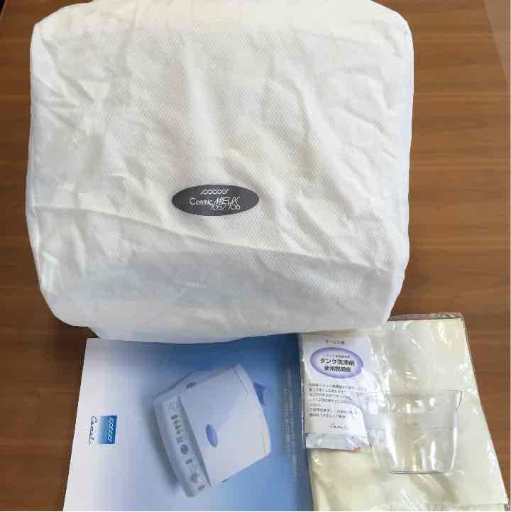 コメット美顔器 705/706