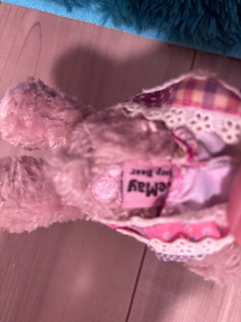 シェリーメイ　グッズセット